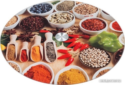 Подставка для торта Agness 357-119