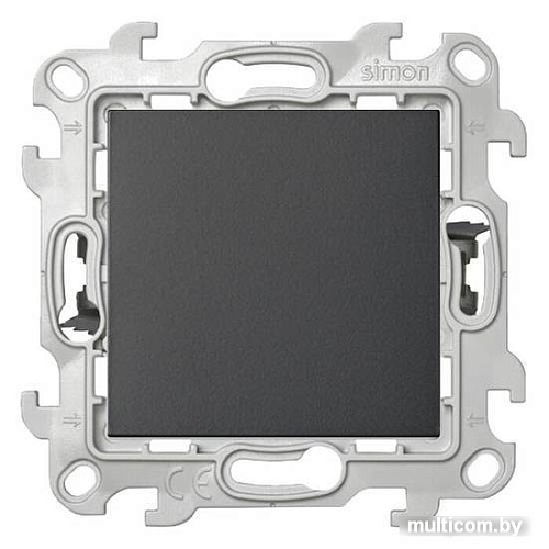 Выключатель Simon 2420201-038 (графит)