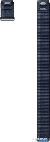 Ремешок Samsung Fabric для Samsung Galaxy Watch7 (M/L, темно-синий)