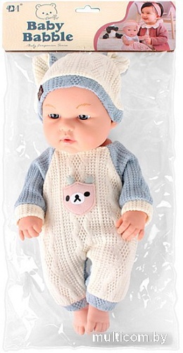 Пупс Darvish SR-T-3019-2