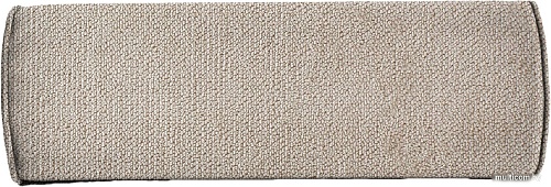 Декоративная подушка Сонум Лофти 17x50 (латте)