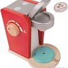Кофемашина игрушечная Hape Моя кофемашина E3192_HP
