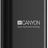 Портативное зарядное устройство Canyon CNE-CPB05B