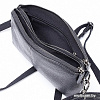 Сумка через плечо Poshete 886-29016-BLK (черный)