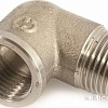 Фитинг General Fittings Угольник Ду 20 (3/4&amp;quot;) 2700F8N050500A