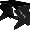 Геймерский стол VMM Game Spaceone Dark Black SO-1-BKBK