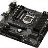 Материнская плата ASRock Z370M Pro4