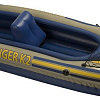 Байдарка Intex 68306 Challenger K2 Kayak