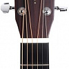 Электроакустическая гитара Sigma Guitars GTCE+