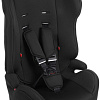 Детское автокресло Zlatek ZL513 Atlantic Basic KRES3813 (черный)