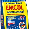 Клей для обоев Emcol Универсальный (180 г)