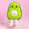 Классическая игрушка Milo Toys Авокадо 7096509