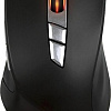 Игровая мышь CrownMicro CMGM-903