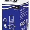 Галогенная лампа Neolux H3 Standart 1шт [N453]