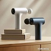 Перкуссионный массажер Xiaomi Mijia Mini 2 MJJMQ04YM (белый)