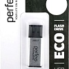 USB Flash Perfeo E03 32GB (серебристый)