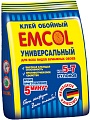 Клей для обоев Emcol Универсальный (180 г)