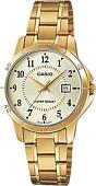 Наручные часы Casio LTP-V004G-9B