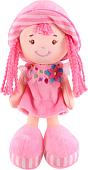 Кукла Maxitoys Малышка Алиса в розовом платье и шляпке MT-CR-D01202312-22