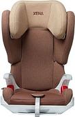 Автокресло Ducle Xena Junior IsoFix (Sienna Brown)