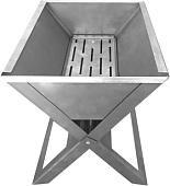 Складной мангал Тонар T-MK-13