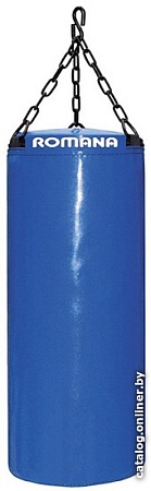 Мешок Romana ДМФ-МК-01.67.06 5кг (синий)