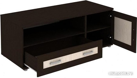 Тумба Уют Сервис Гарун-К 113.05 (венге)