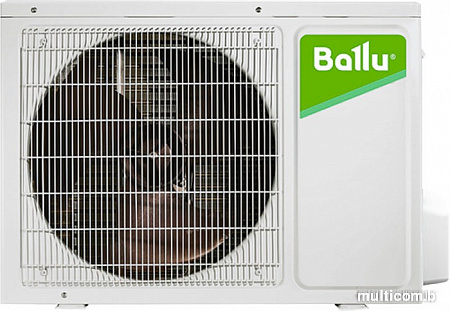 Сплит-система Ballu BSVP-09HN1