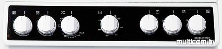 Кухонная плита Kaiser HGG 52501 W