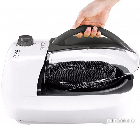 Фритюрница Sinbo SCO 5050