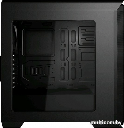 Корпус AeroCool Aero-800 Black-C