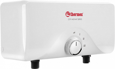 Водонагреватель Thermex City 6500