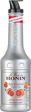 Monin Грейпфрут 1л