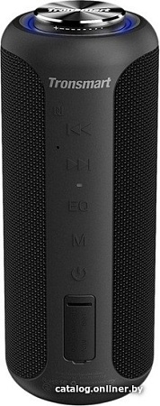 Беспроводная колонка Tronsmart T6 Plus Upgraded Edition (черный)