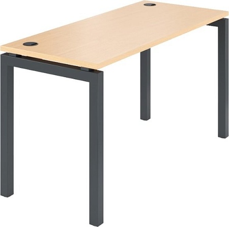 Офисный стол Программа Техно Арго АМ-003.60 (бук)