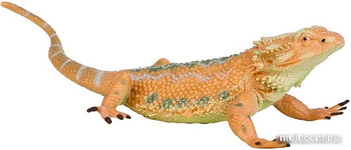 Фигурка Masai Mara Мир диких животных. Ящерица Варан MM218-153