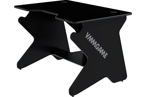 Геймерский стол VMM Game Spaceone Dark Black SO-1-BKBK