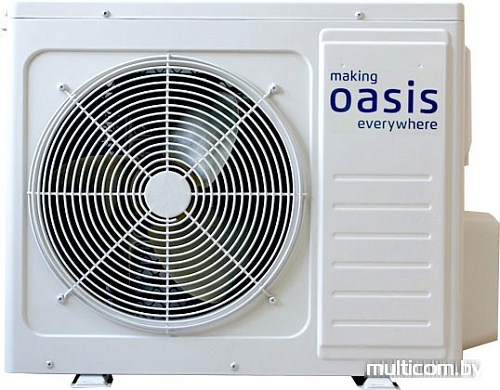 Сплит-система Oasis Inverter EL-9