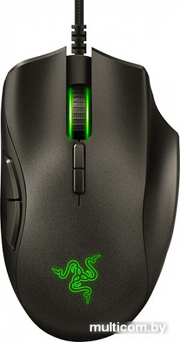 Игровая мышь Razer Naga Trinity