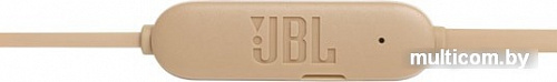 Наушники JBL Tune 215BT (золотистый)