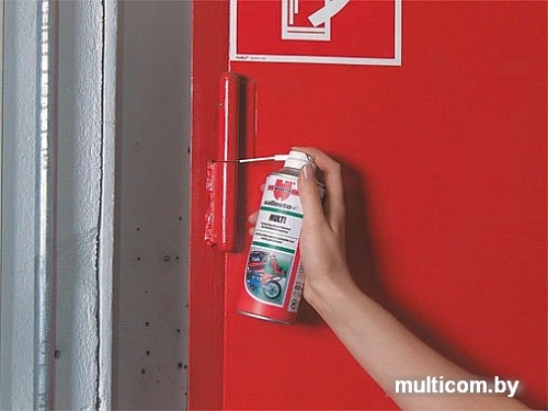 Средство для наружного применения Wurth Multi 400 мл