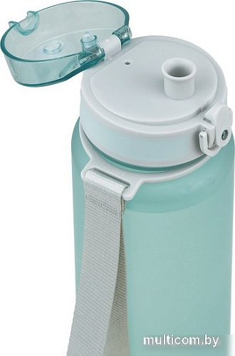 Бутылка для воды Арктика 720-1000-CNM 1л (голубой)
