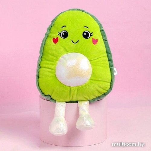 Классическая игрушка Milo Toys Авокадо 7096509
