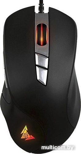 Игровая мышь CrownMicro CMGM-903