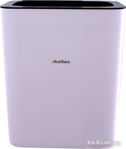 Мусорное ведро Ksitex GBW-26W