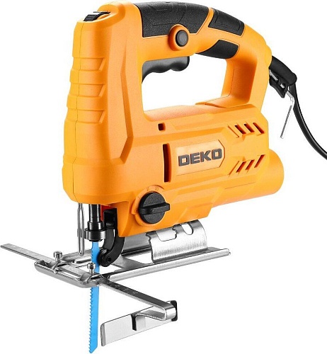 Электролобзик Deko DK850JS 086-1025