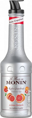 Monin Грейпфрут 1л
