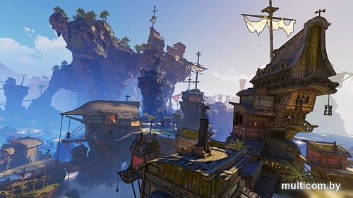 Tiny Tina's Wonderlands для PlayStation 4