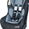 Детское автокресло Nania Maxim Access (Grey)