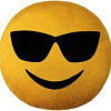 Matex Emoji. Smile, Крутой 26-808 (желтый)